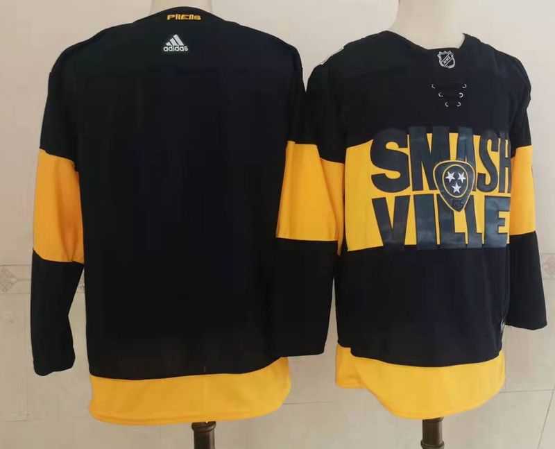 Predators Blank Navy 2022 NHL Stadium Series Adidas Jersey,We sell and wholesale Predators Blank Navy 2022 NHL Stadium Series Adidas Jersey on line form chian!